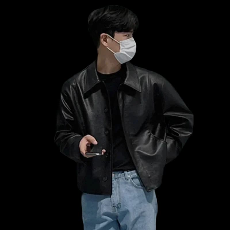 Modèle streetwear