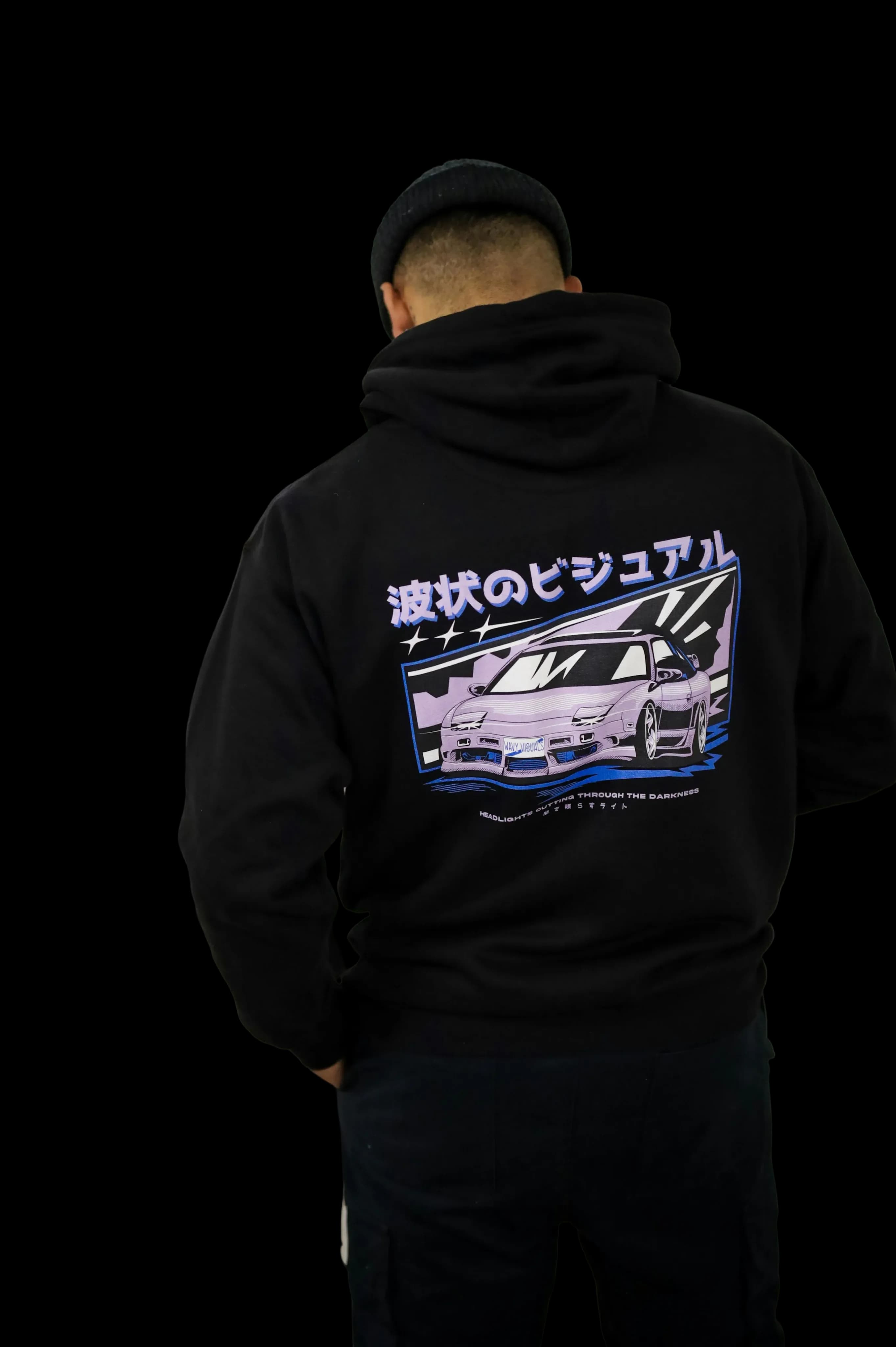Pull design