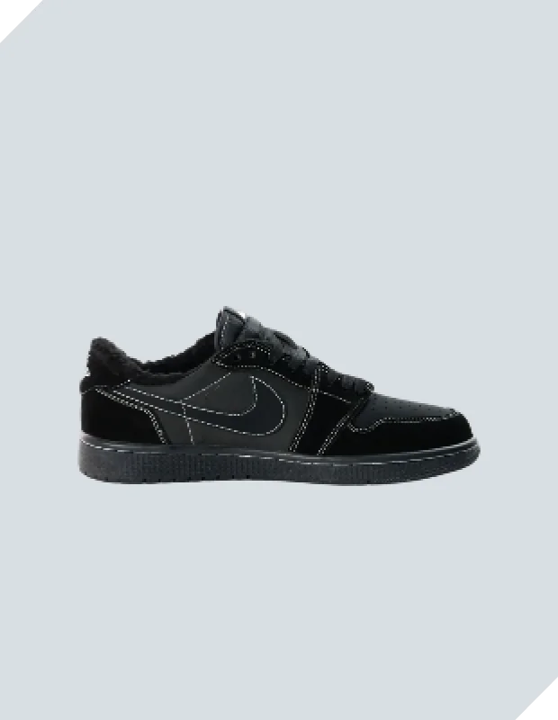 Sneakers noires