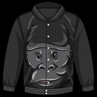 PULL DESIGN GORILLA