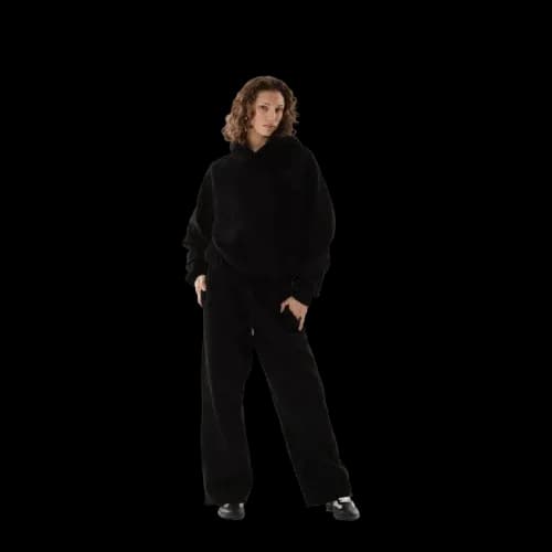 Collection streetwear femme