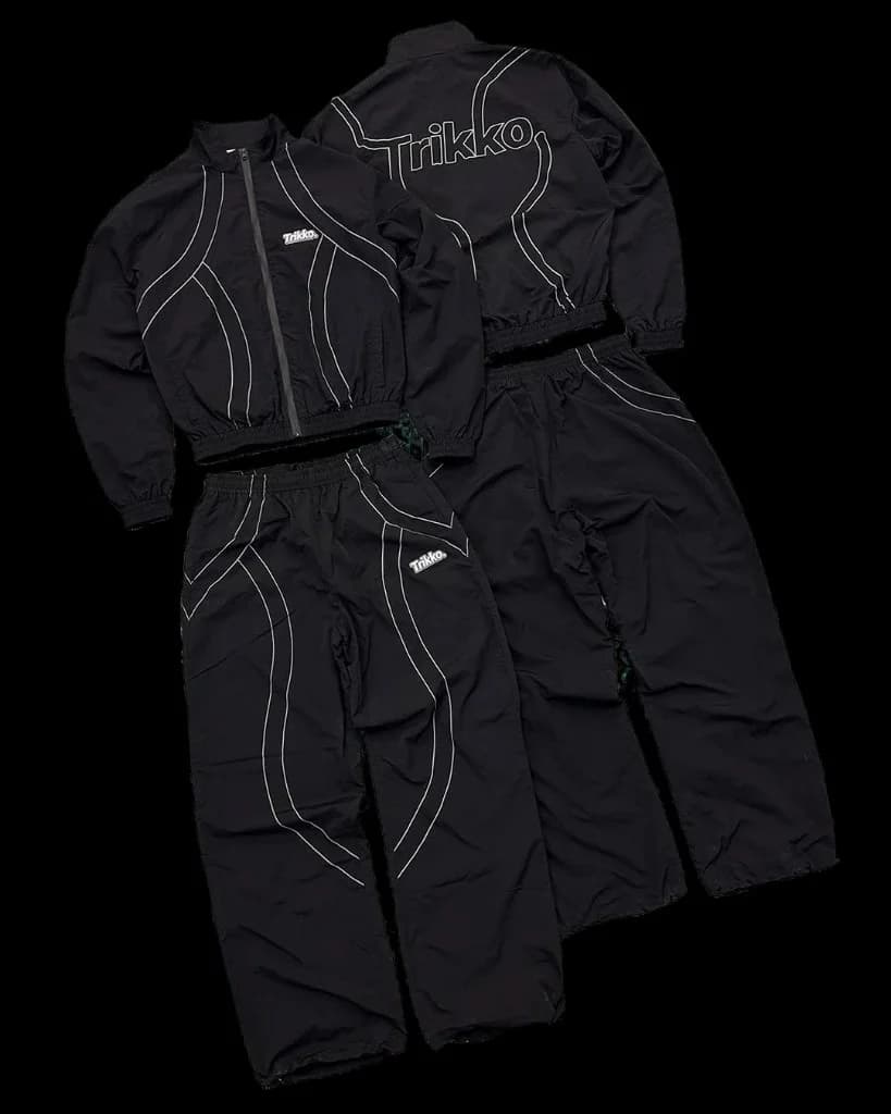 Collection Trikko